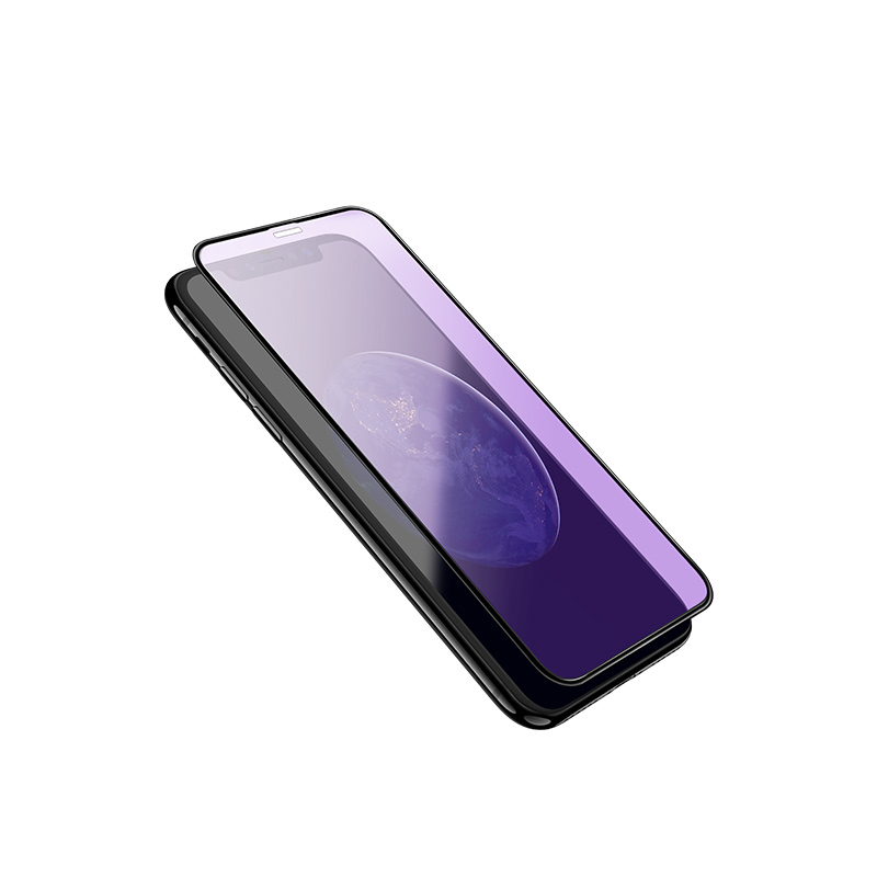 iphone x eye protection full screen glass front