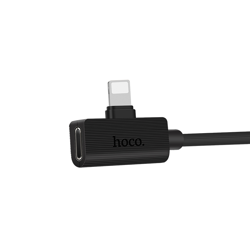 ls9 brilliant audio charging apple cable port