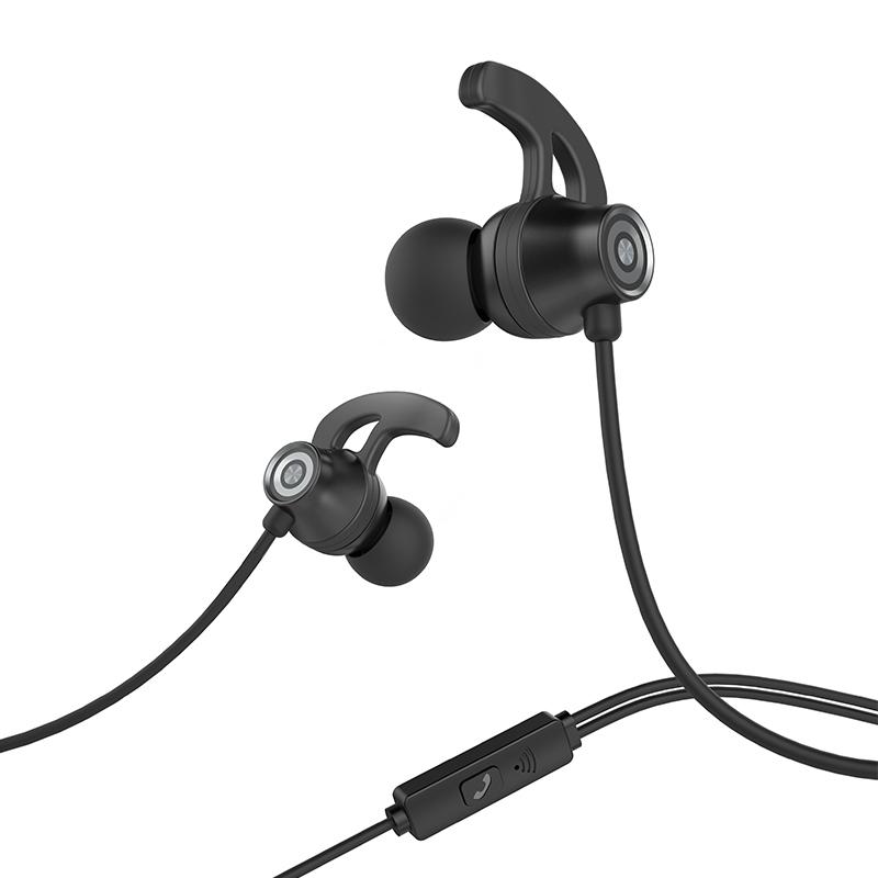 m35 universal earphones with microphone