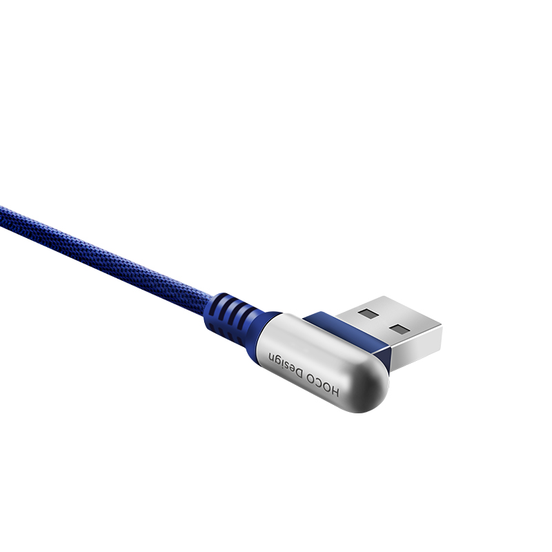 u17 capsule 2in1 charging cable usb