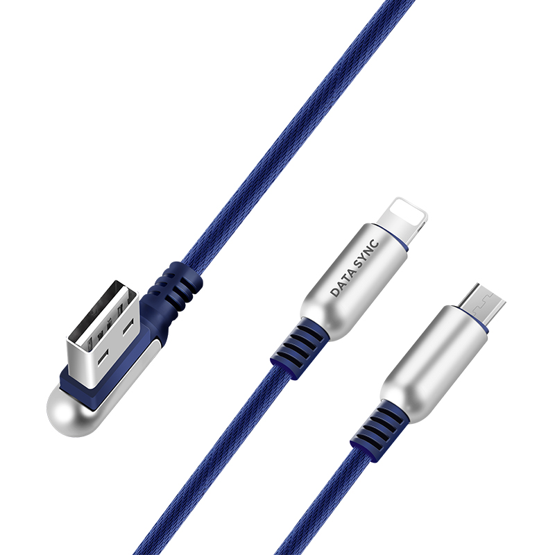 u17 capsule 2in1 charging cable