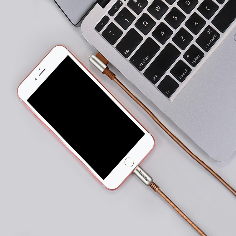 u17 capsule lightning charging cable notebook