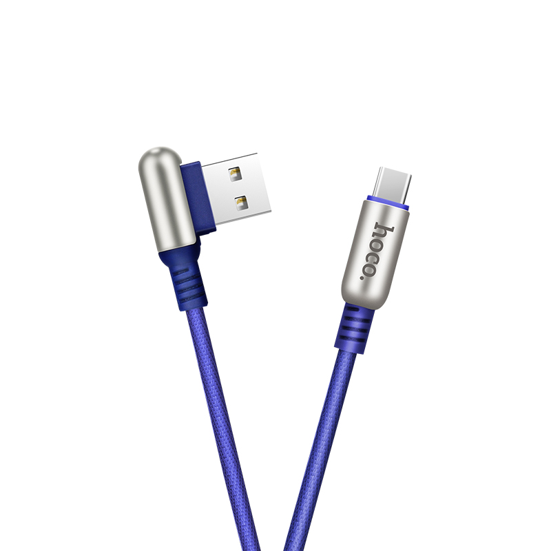 u17 capsule type c charging cable main