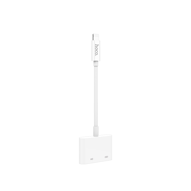 ua11 hdmi to lightning adapter