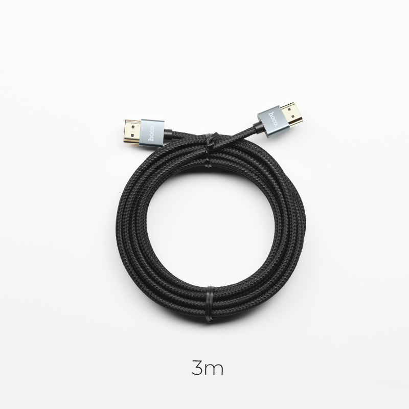 ua12 hdmi to hdmi 4k cable 3m