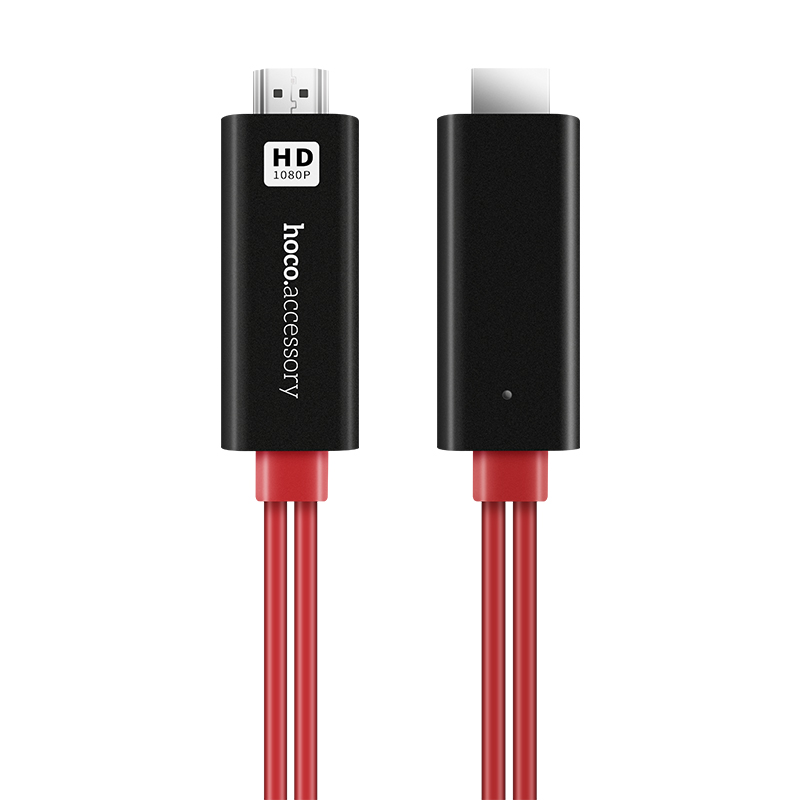 ua4 apple hdmi cable adapter