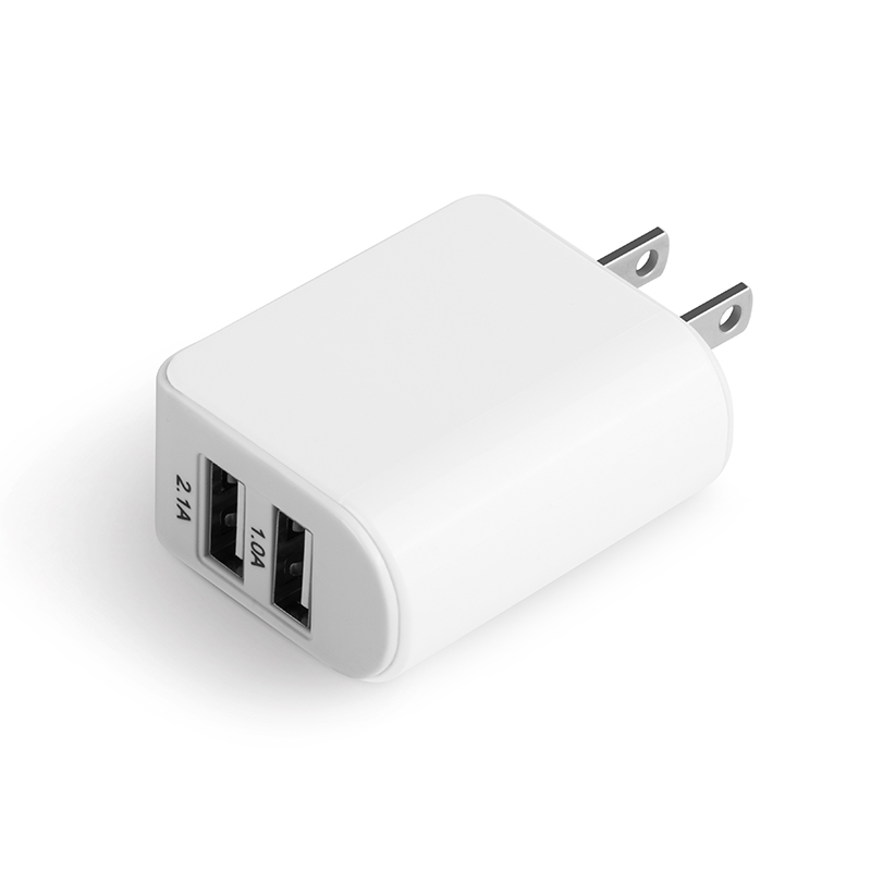 uh204 dual usb charger left