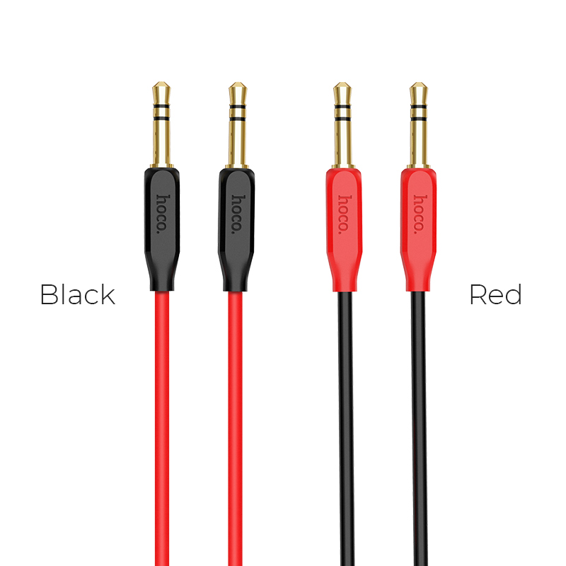 upa11 aux audio cable colors