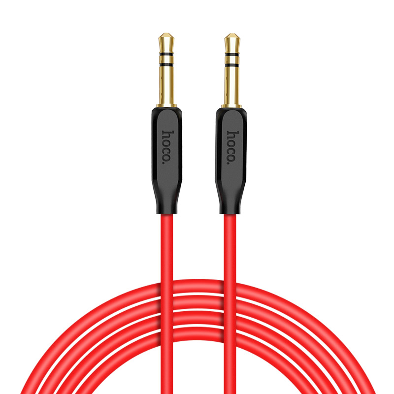 upa11 aux audio cable rounded
