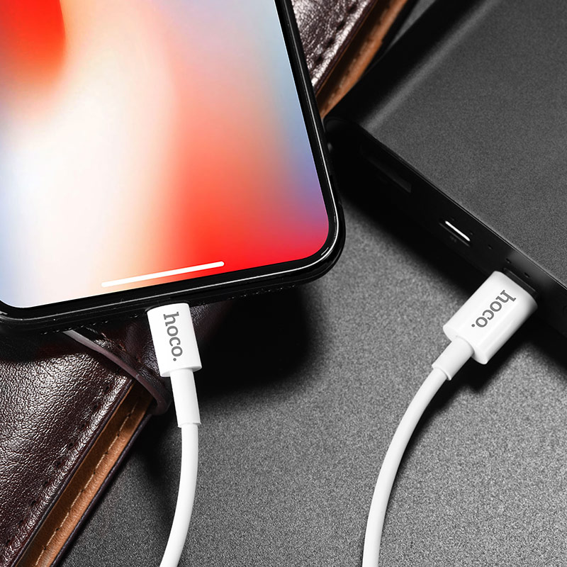 x15 usb type c to lightning charging cable for iphone joint