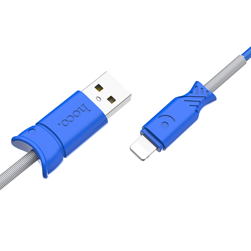 x24 pisces lightning charging data cable joints