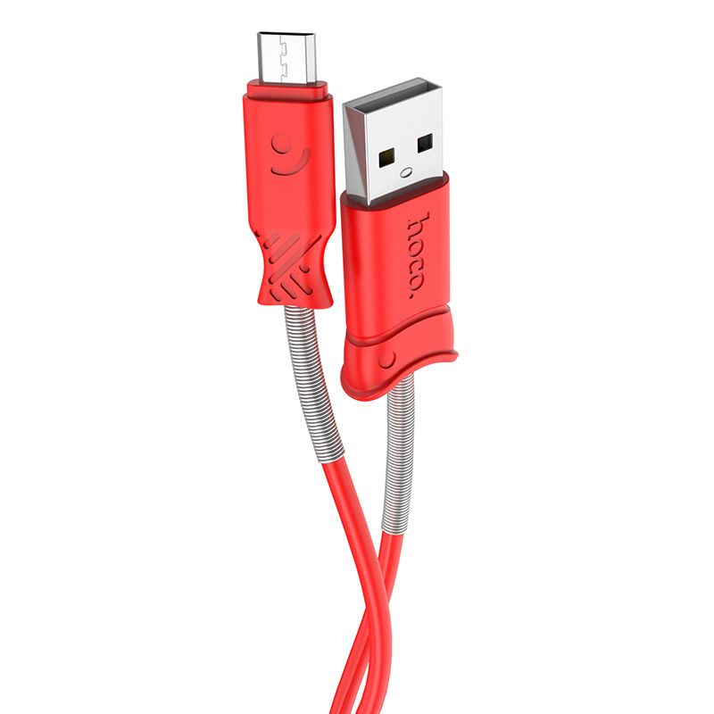 x24 pisces micro usb charging data cable dance