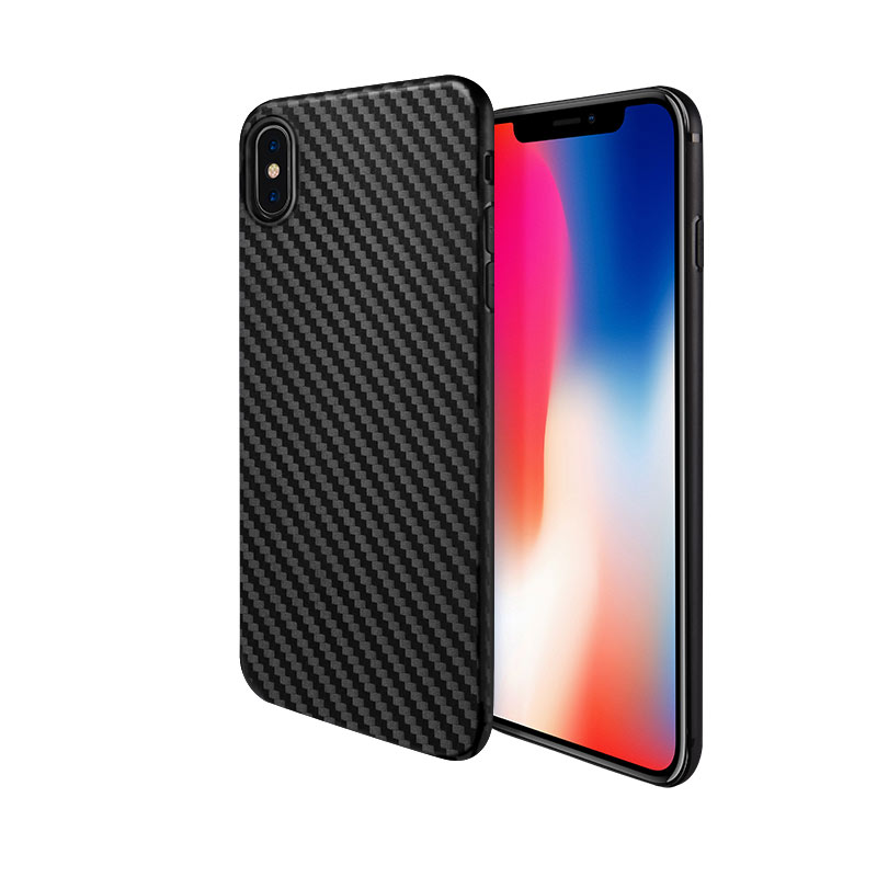 iphone x delicate shadow series protective case main