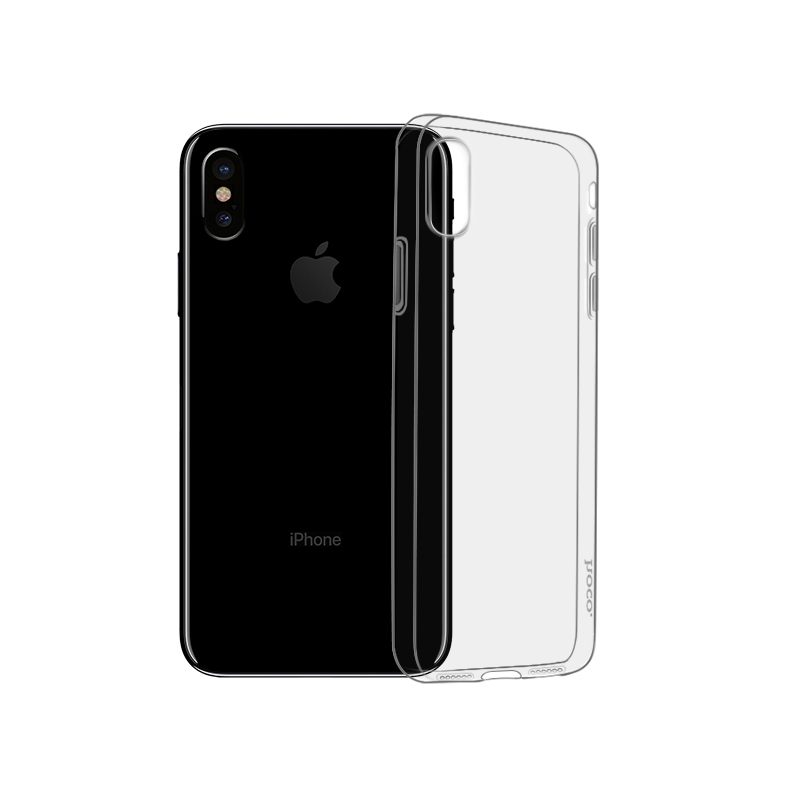 iphone x light series tpu protective case main