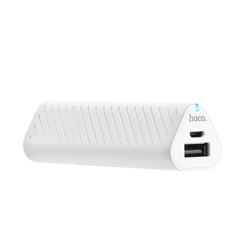 j23 new style power bank 2500 mah ports