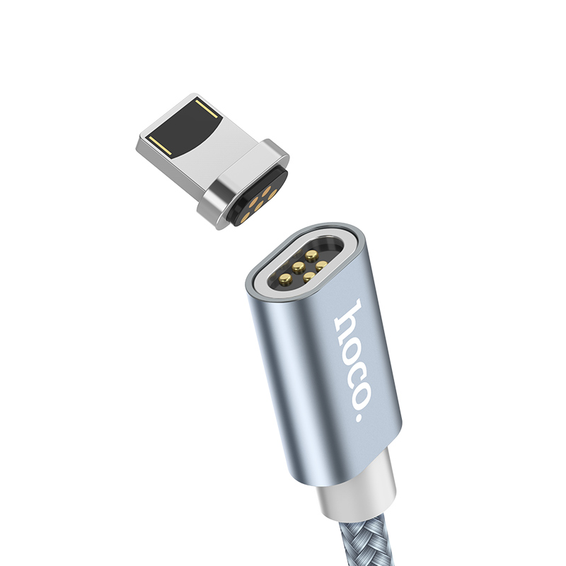 u40a lightning magnetic charging cable