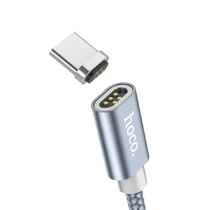 u40a type c magnetic charging cable