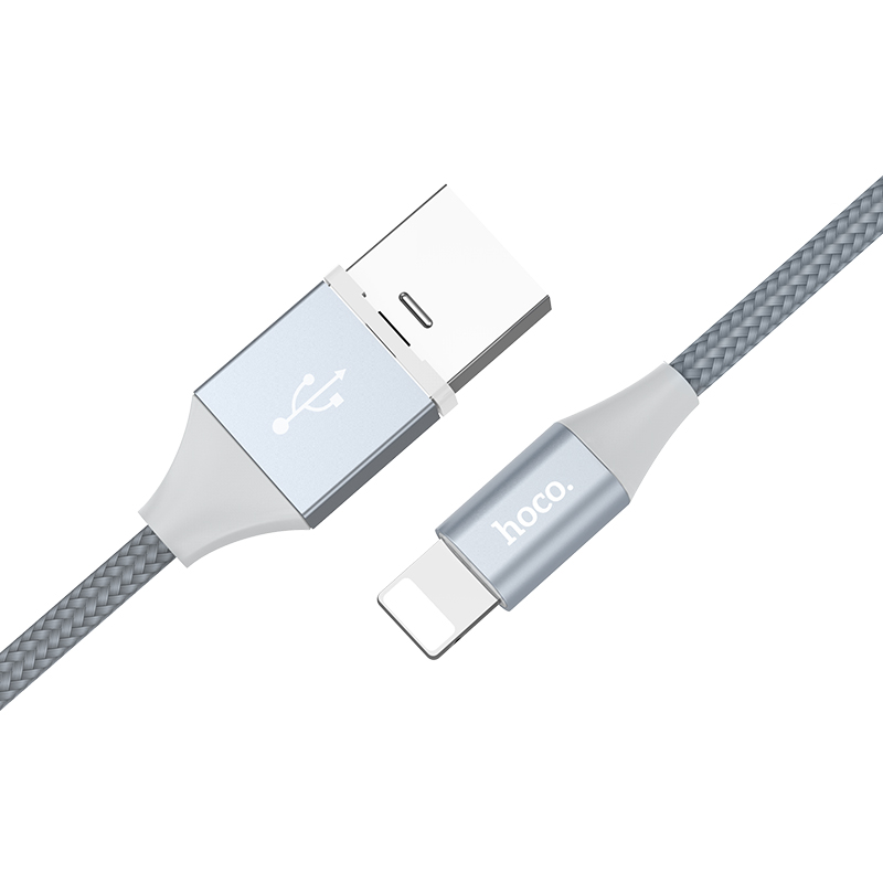 u40b lightning magnetic charging cable joints