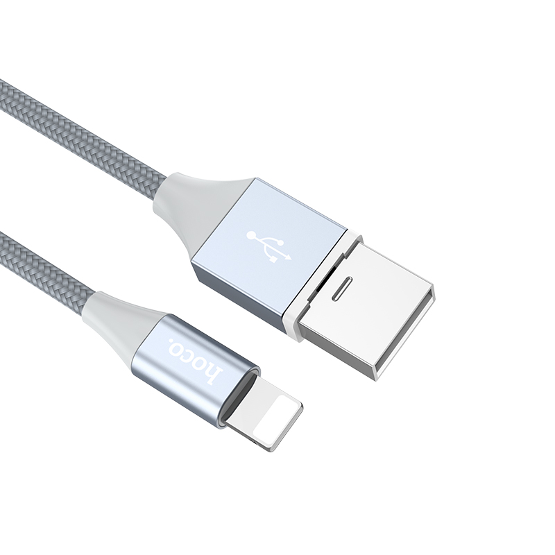 u40b lightning magnetic charging cable plug