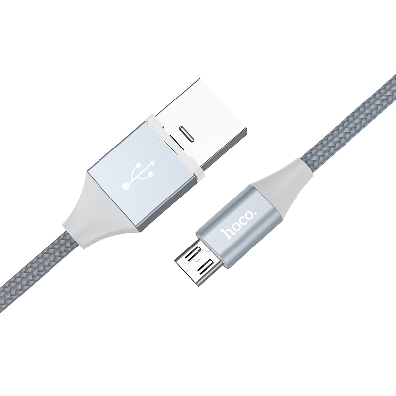 u40b micro usb magnetic charging cable joints