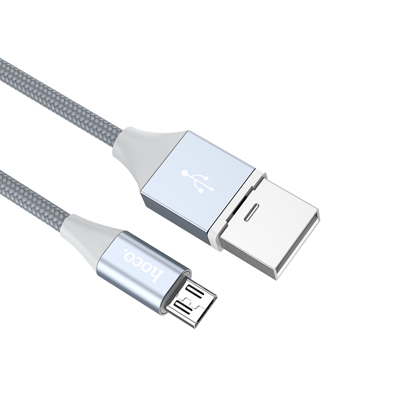 u40b micro usb magnetic charging cable plug