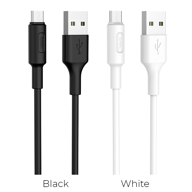 x25 micro usb soarer charging data cable colors