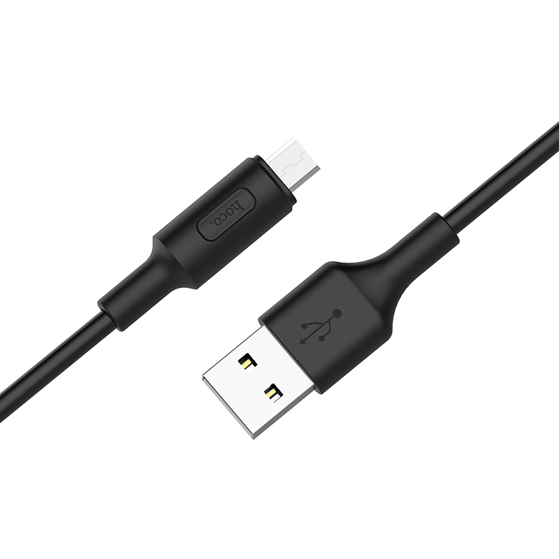 x25 micro usb soarer charging data cable second