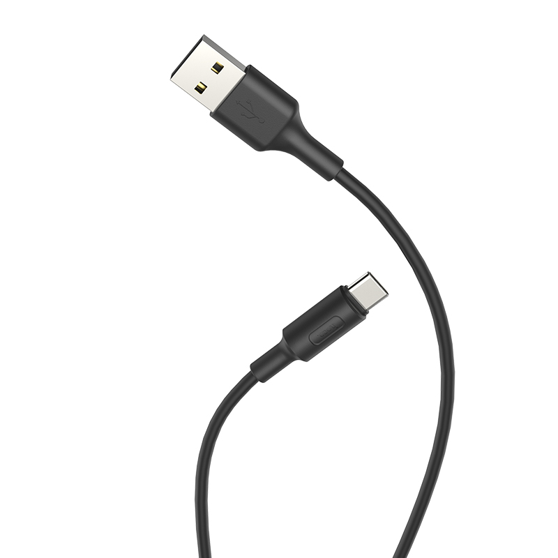 x25 type c soarer charging data cable dance