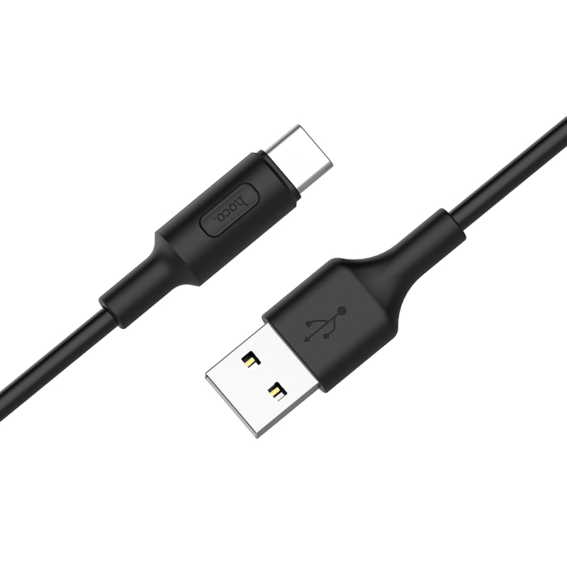 x25 type c soarer charging data cable second