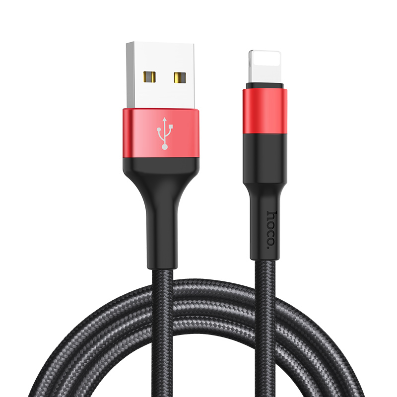 x26 lightning xpress charging data cable rounded