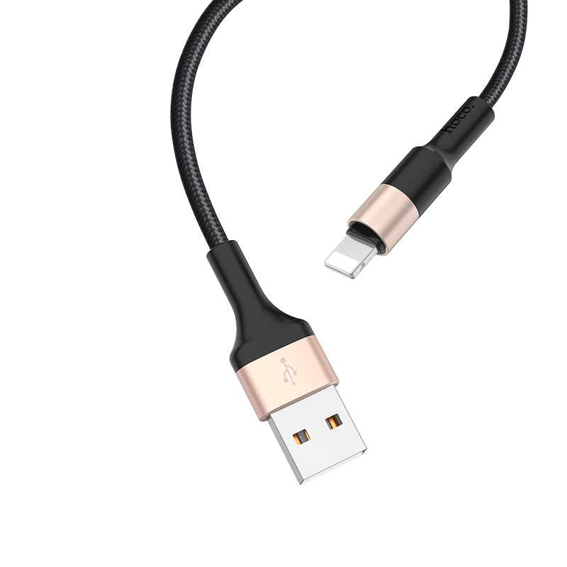 x26 lightning xpress charging data cable