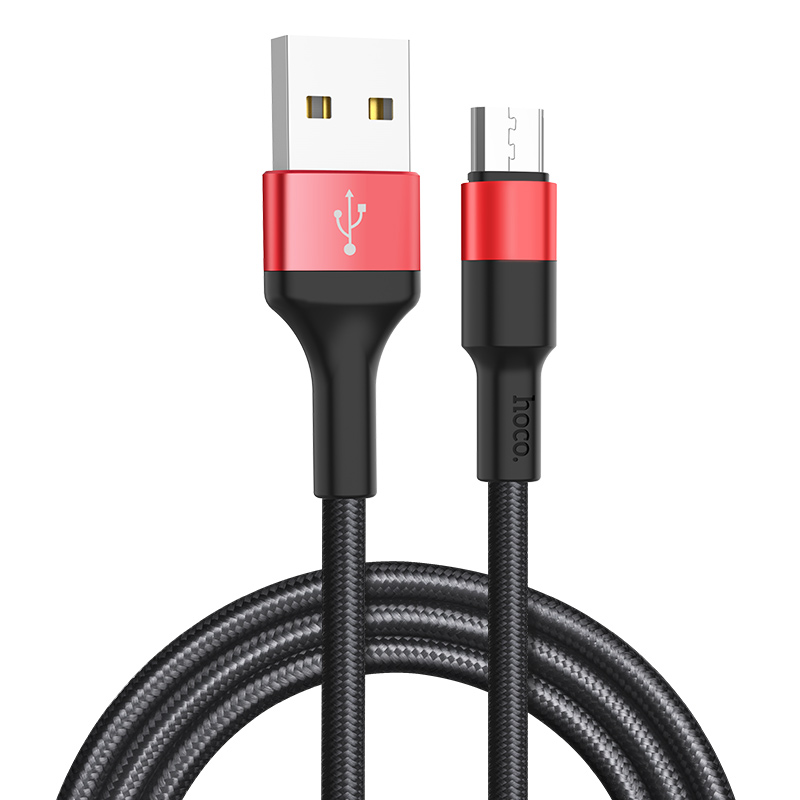 x26 micro usb xpress charging data cable rounded