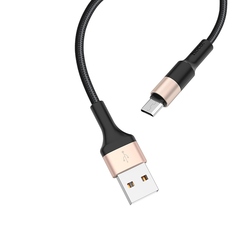 x26 micro usb xpress charging data cable