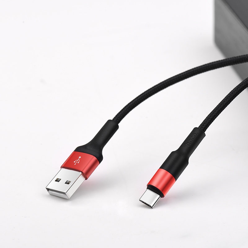 x26 type c xpress charging data cable interior