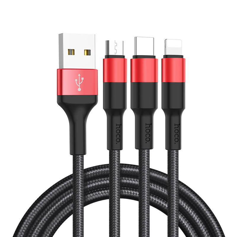 x26 xpress charging cable 3 in 1 promo