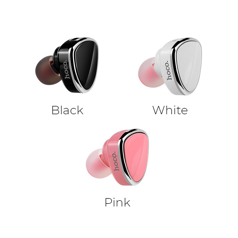 E7 wireless earphone colors