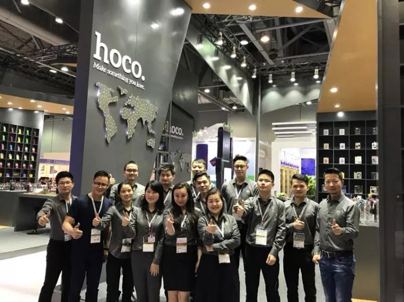 Hong Kong Global Sources Exhibition 2018 8