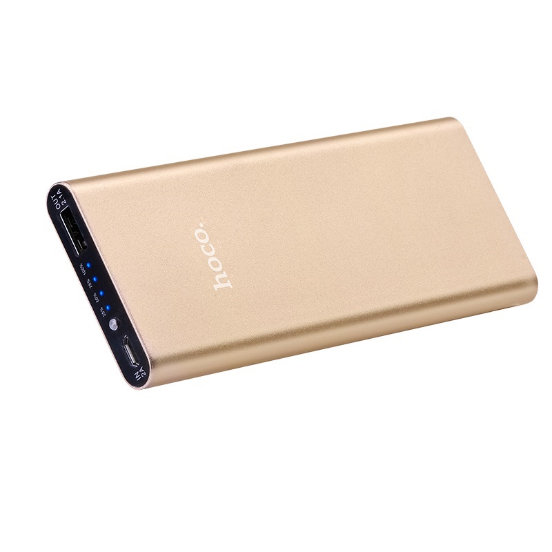 b16 10000 metal power bank