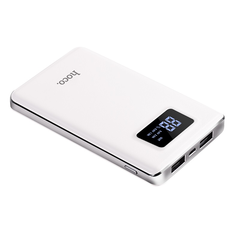 Power Bank ATOM 10000 mAh - Baxet