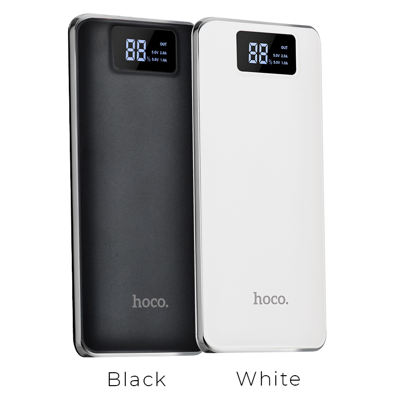 b23a 15000 flowed power bank colors