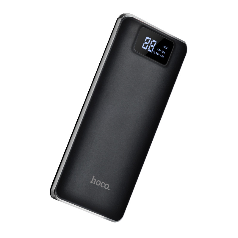 b23a 15000 flowed power bank front