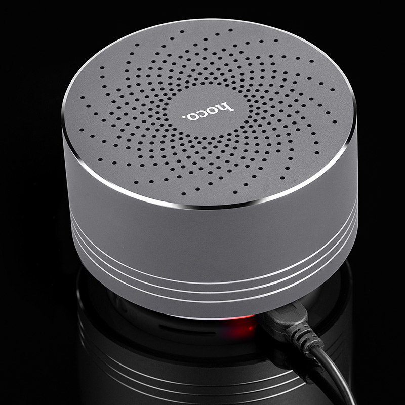 bs5 swirl wireless speaker charging