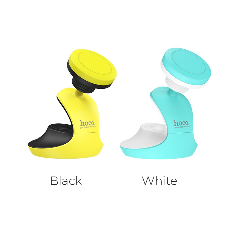 ca15 accompanist series swan suction magnetic phone holder colors