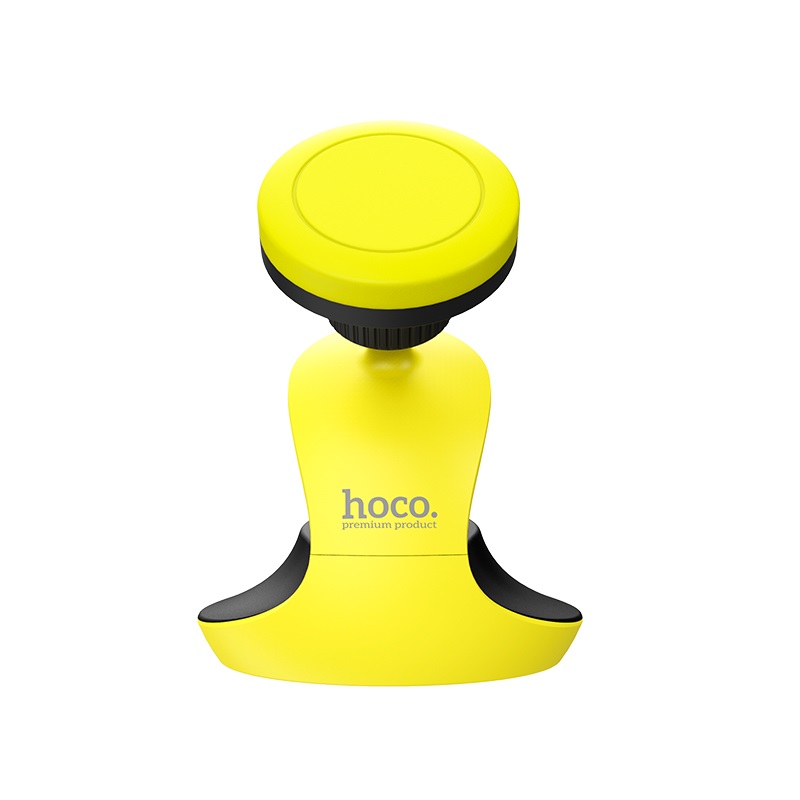 Car holder “CA15 Accompanist” magnetic pad suction base - HOCO