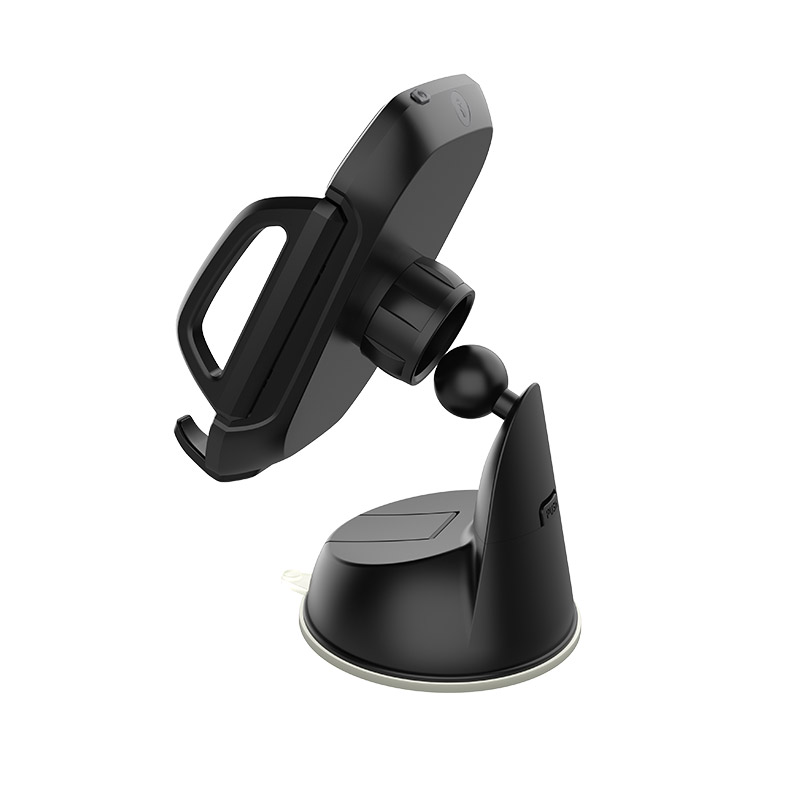 ca32 platinum infrared auto induction in car phone holder suction