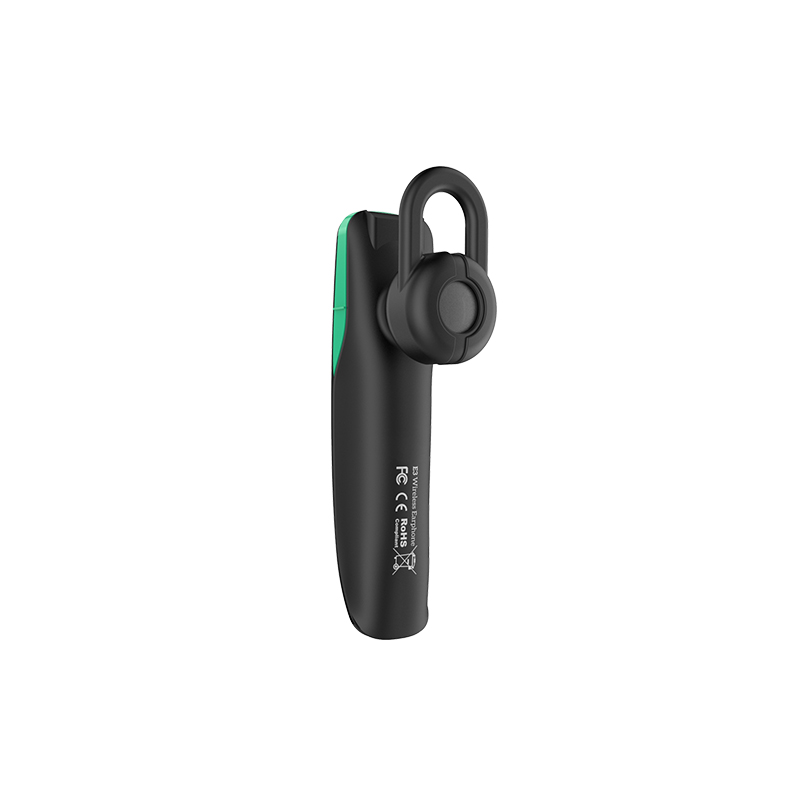 e1 wireless bluetooth earphone dynamic