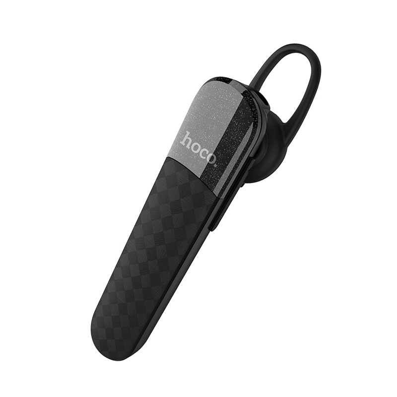 e25 mystery bluetooth mono headset