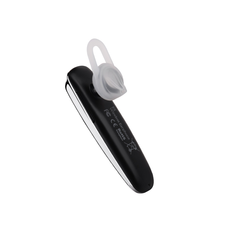 e5 wireless earphone back