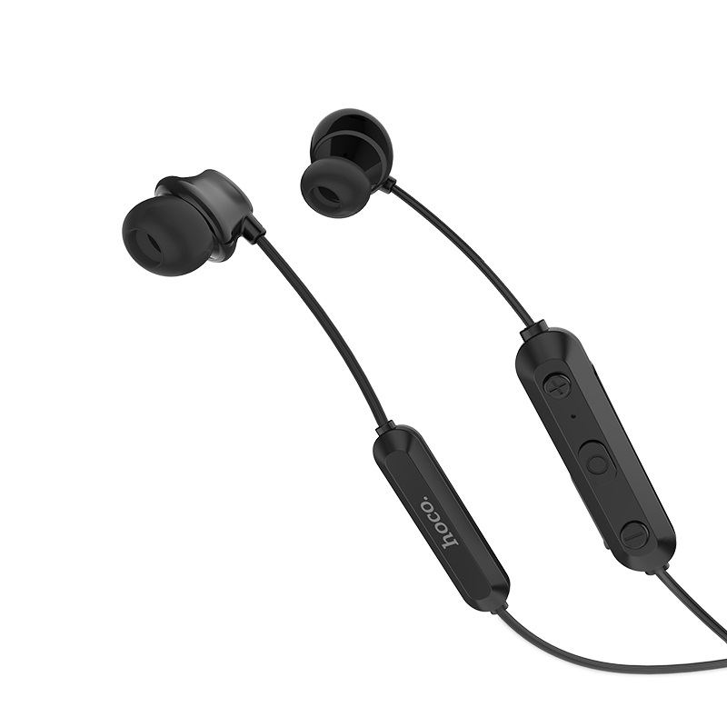 es17 cool music bluetooth earphones promo