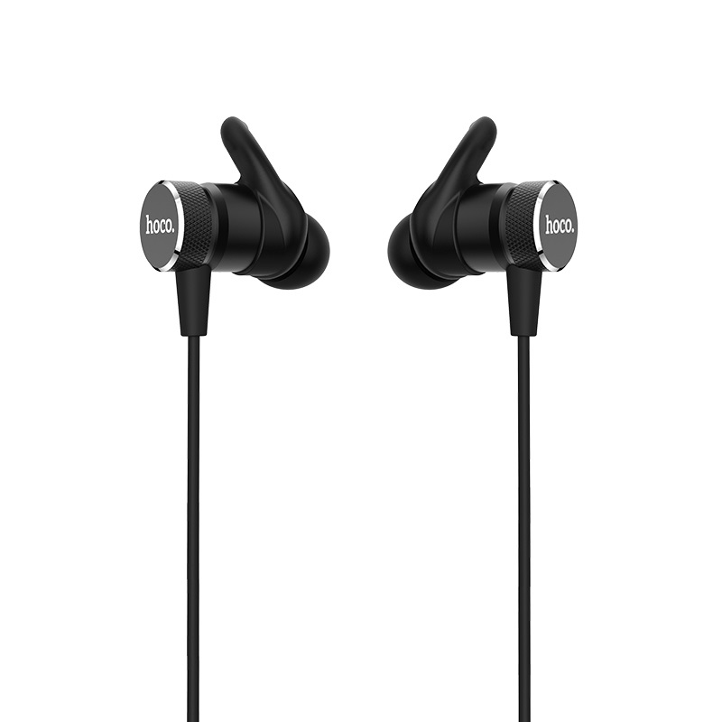 es8 nimble sporting bluetooth earphones logo